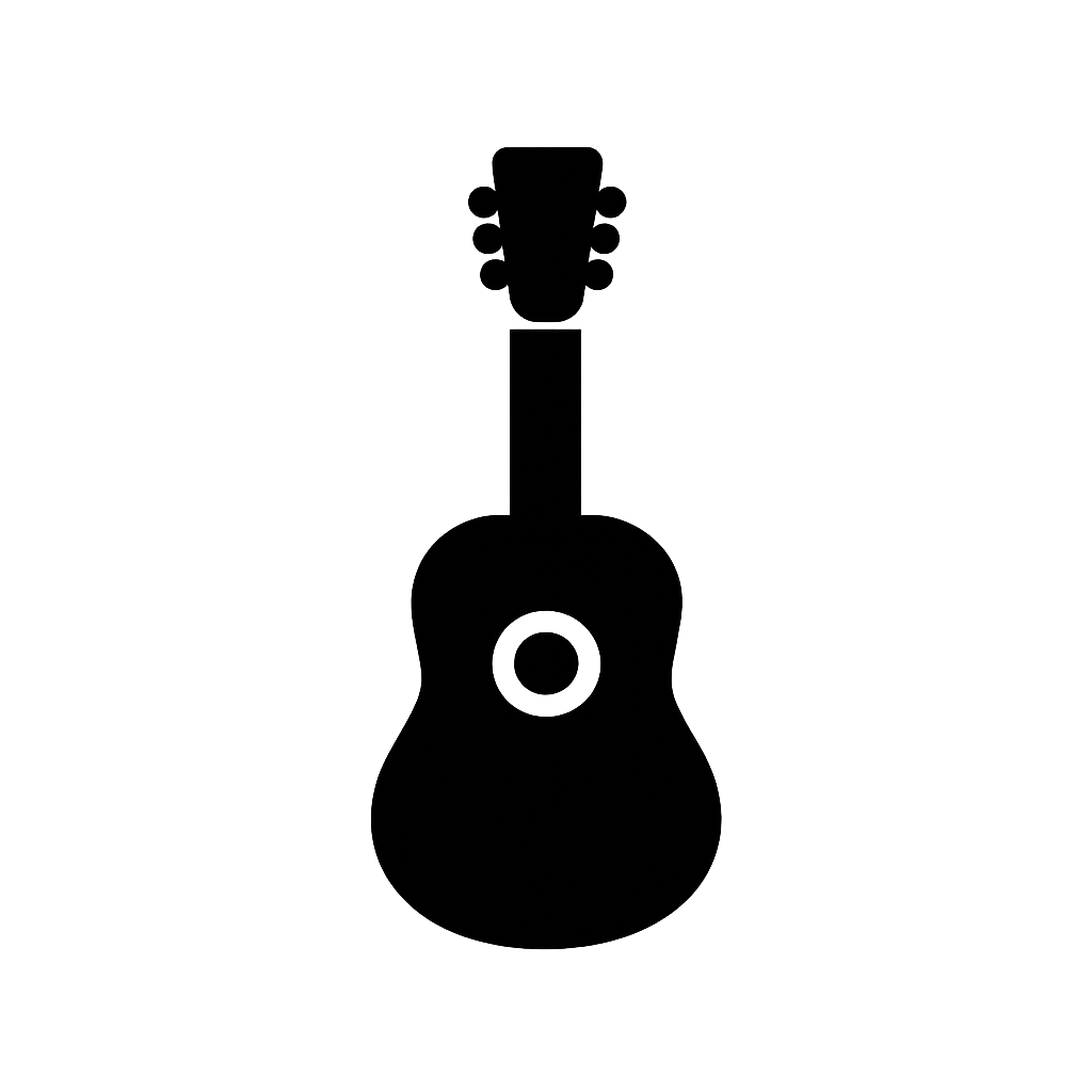 Guitar Studio Amsterdam